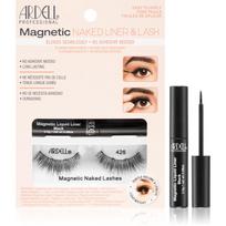 Ardell Magnetic Naked Lash rinkinys blakstienoms 426
