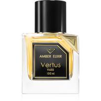 Vertus Amber Elixir Parfumuotas vanduo Unisex 100 ml