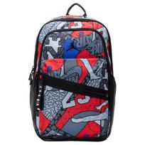 Jordan Audinio Kuprinė Vidutinio Dydžio Unisex Daugiaspalvė Jordan JD2423002AD-002 Medium įvairiaspalvis