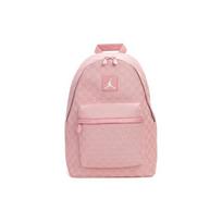 Jordan Monogram kuprinė Rožinė glazūra Jordan FJ6784-625 Large rožinė