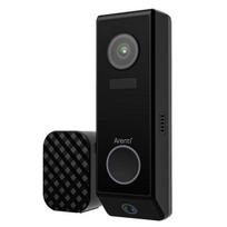Arenti P10 Doorbell, Dual Lens, 3MP, Battery Powered