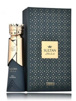 French Avenue Sultan The Founder Perfume EDP 80 ml