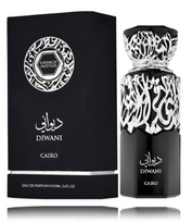French Avenue Diwani Cairo Perfume EDP 100 ml