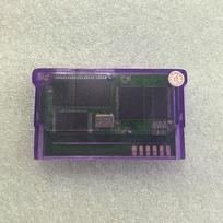 Palaiko TF kortelę Gameboy Advance žaidimų kasetė skirta GBA/GBM/IDS/NDS/NDSL