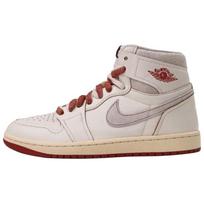 Jordan 1 Retro High Rare Air Sail Cinnabar Moteriški Jordan DB4612-100 38