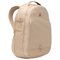 Jordan Poliesterio Kuprinė Įprasta Unisex Chaki Jordan HF1789-204
