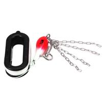 Žvejybos masalo retriverio masalo taupymo retriverio rinkinys Žvejybos reikmenys, skirti „Crankbait Spinner Spoon“ masalams raudona