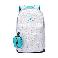 Jordan Poliesterio Kuprinė Didelė Unisex Riboto Leidimo Aurora Mėlyna Jordan JD2533215GS-003 Large