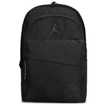Jordan Oxford Sportinis krepšys Nešiojamojo kompiuterio krepšys Kuprinė Įprasta Unisex Juoda Jordan JD2223025GS-001-K01 juoda
