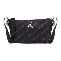 Jordan Polyester Crossbody Bag, Shoulder Bag Unisex Jordan FJ5028-010