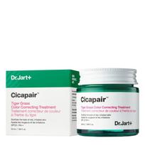 Dr. Jart+ Cicapair Tigro žolės spalvą koreguojanti priemonė 50ml / Neutralizuoja paraudimą, Drėkina, Korėjietiška kosmetika, Kbeauty