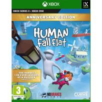Human: Fall Flat Xbox One / Xbox Series X