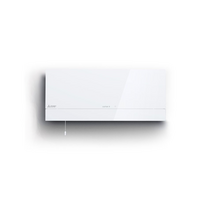 Sieninis rekuperatorius Mitsubishi Electric VL-80U5-E