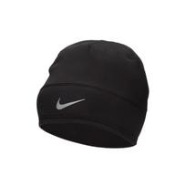 Nike Poliesteris, Elastanas, Poliesteris Kepurės ir kepuraitės Unisex Juoda Atsitiktinė FJ6289-010 F juoda
