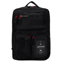 Jordan Poliesterio Kuprinė Vidutinė Unisex Juoda Jordan JD2433039AD-002 Medium juoda