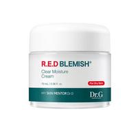 Dr.G RED Blemish Clear Drėkinamasis kremas 70 ml