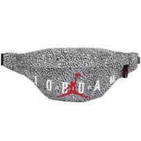 Jordan Polyester Crossbody Bag Sling Bag Fanny Pack Regular Unisex Crackle Jordan 9B0533-G3A