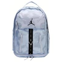 Jordan Poliesterio Kuprinė Vidutinio Dydžio Unisex Šviesiai Mėlyna Jordan JD2323006GS-001 šviesiai mėlyna spalva