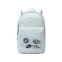 Jordan Versatile kuprinė vidutinio dydžio unisex šviesiai žalia Jordan JD2533232PS-004 šviesiai žalios spalvos