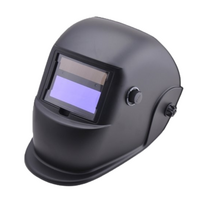 Skydelis suvirintojo su automatiniu filtru XDH6(500g)