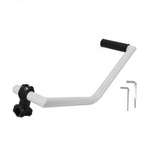 String Trimmer Handle Grip Aluminium Alloy Ergonomic Weedeater Grip for Lawn Care and Landscaping