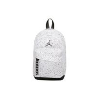 Jordan Poliesterio Kuprinė Maža Unisex Balta Jordan HA6232-101 balta