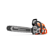 Sandėlyje! Grandininis pjūklas Husqvarna 564 XP® G