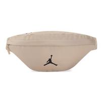 Jordan Polyamide Crossbody Fanny Pack Regular Women's Desert Camouflage Jordan IB8468-240