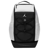 Jordan vyriška poliesterio kuprinė „White Jordan HQ7233-100“ balta