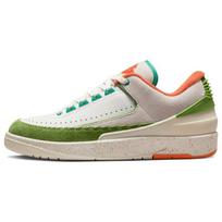 Air Jordan 2 Retro Low 'TITAN' Moteriški Jordan DV6206-183 35.5
