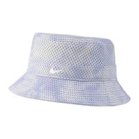Nike Sportswear Kibiro Formos Kepurės Moteriškos Šviesiai Violetinės Laisvalaikio DH1366-569 M/L šviesiai violetinė spalva