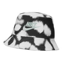 Nike Poliesterio Kibiro Kepurės Vaikams Daugiaspalvės Laisvalaikio DQ9922 S/M juoda