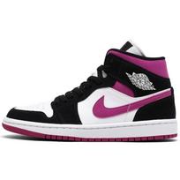 Air Jordan 1 Mid 'Cactus Flower' Moteriški Jordan BQ6472-005 36.5