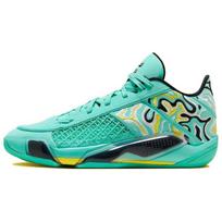 Jordan 38 Low Hyper Turquoise Jordan FZ3223-300 47.5 žalia