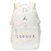 Jordan Poliesterio Kuprinė Unisex Balta Jordan JD2523044AD-001 balta