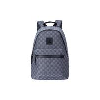 Jordan Poliesterio Kuprinė Vidutinio Dydžio Unisex Pilka/Dūminė Pilka Jordan 20.8L FJ6784-070 Medium pilka spalva