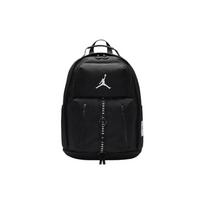 Jordan Poliesterio Kuprinė Įprasta Unisex Juoda Jordan FJ6807-010 juoda