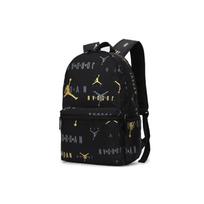 Jordan Poliesterio Kuprinė Įprasta Unisex Juoda Jordan JD2143004GS-001 juoda