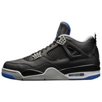 Jordan 4 Retro Motorsports Alternate Jordan 308497-006 42.5