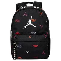 Jordan Poliesterio Kuprinė Mažas Dydis Unisex Juoda Jordan JD2213008TD-005 juoda