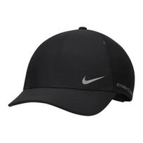 Nike Storm FIT Adv Club Struktūrizuota AeroBill kepurė Laisvalaikio FJ6205-010 M/L juoda