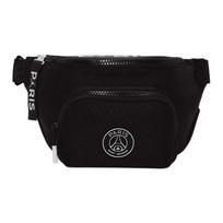 Jordan Paris Saint Germain PSG Poliesterio Juosmens Krepšys Unisex Juodas Jordan IF3766-010 juoda