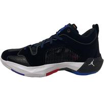 Jordan 37 Low Black Jordan DQ4123-061 44.5 juoda balta spalva