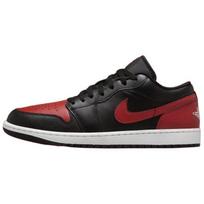 Jordan 1 Low Bred Twist Jordan 553558-067 47.5