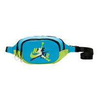 Jordan Polyester Fanny Pack, Crossbody Bag Regular Men's Blue Jordan CQ9120-400 mėlyna