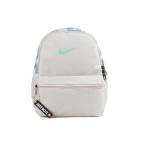 Nike Audinio Mažas Kuprinė, Kuprinė Įprasta Moteriška Pilka Balta BA5559-104