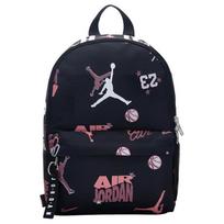 Jordan Poliesterio Kuprinė Varis Unisex Juoda Jordan JD2443016TD-001 juoda