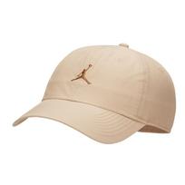 Jordan Krepšinio Kepuraitės Unisex Ruda Jordan FD5185200 S/M ruda
