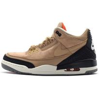 Air Jordan 3 Retro Jth Nrg 'Bio Beige' Jordan AV6683-200 41