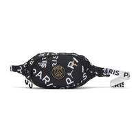 Jordan Polyester Crossbody Bag Fanny Pack Regular Unisex Black Jordan DB8218-010 juoda